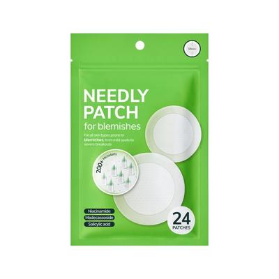 Kit primeiros socorros para casa – Emplastros médicos