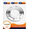 DUTRIEUX DN65 PN16 4-Hole Flange Plate