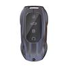 Chery Tiggo 9 Key Cover for 26/27 Models - Luxury Edition Shell Buckle
