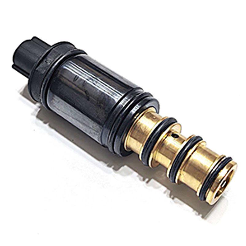 Ac Compressor Valve for Toyota Ge447220-9398 447220-9398 4472209398 5SE12C A/C Air Control Valve Toyota Avensis 2.0L 2004-2012