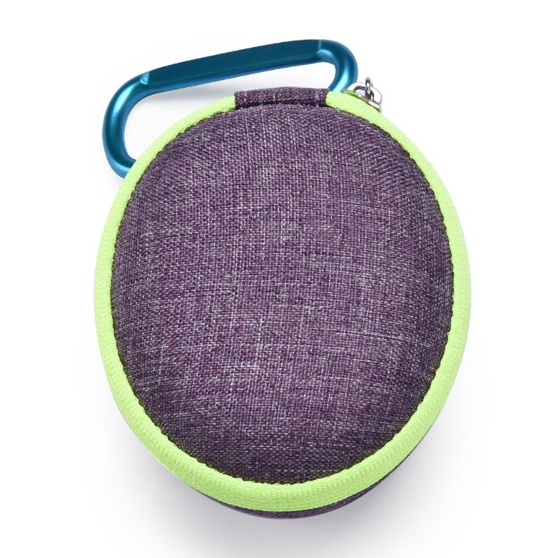 Storage Carrying Case Pouch Shockproof Clutch Handbag for Tamagotchi-Pix Virtual Interactive Pet Game Machine Accessory
