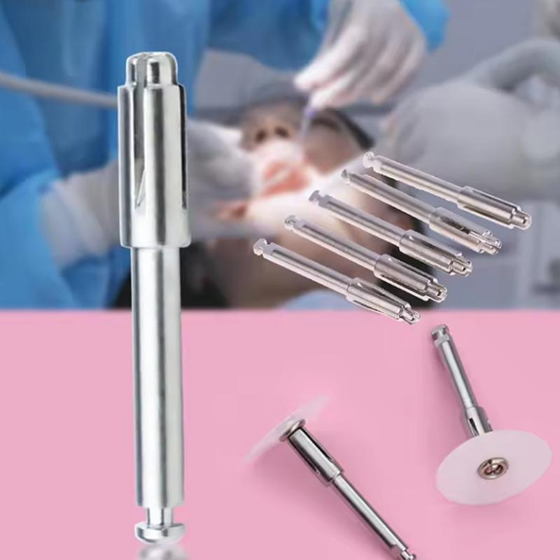 

Стоматологические аксессуары Адаптер-конвертер боров из нержавеющей стали Адаптер для стоматологических боров Fg To Ra Адаптер с 1,6 мм на 2,35 мм Стоматологические инструменты