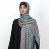 Winter Warm Cashmere Scarf For Women Luxury Print Pashmina Shawl Wrap Neckerchief Female Bufanda Echarpe Design Headband