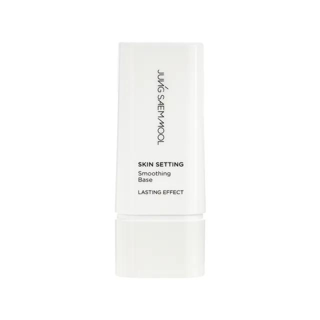 JUNG SAEM MOOL Baza wygładzająca / tonująca / rozświetlająca / korygująca koloryt 40 ml, Kosmetyki koreańskie, K-beauty, próbka