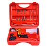 Set Tester Pressione Aspirazione Portatile A2UC Sanguinamento Freni Sanguinamento + Scatola