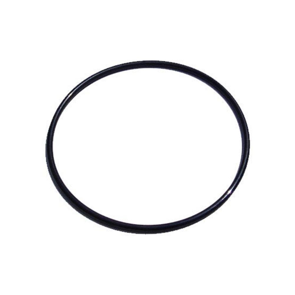 Transparenter Vorfilterdeckel für SPS50 Pool-Umwälzpumpe Mit O-Ring-Dichtungen & Schraubverbindungen Für Optimale Poolpflege