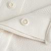 SALOMON Comfortable Solid Color Polo Shirt Men Tops LD0007900
