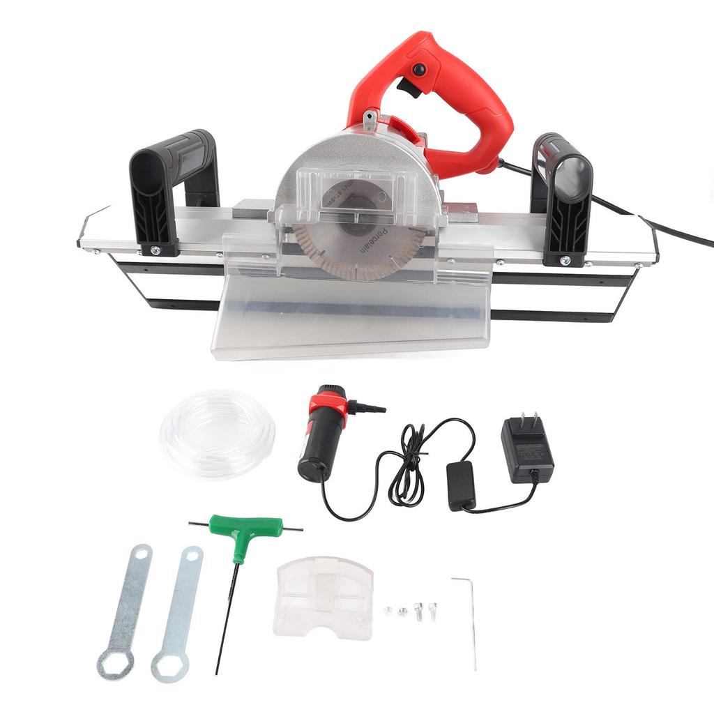 43° Angle Tile Chamfering Tool Angle Grinder Stand 43 Degree Chamfer Cutting for Cutting Tile Ceramic Stone