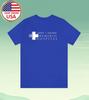 Grey And Sloan Memorial Hospital Herren#039;s Blau Größe S5XL Unisex T-Shirt