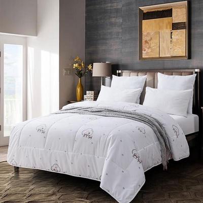 Bettwäsche – Decken