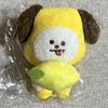 [USED] BTS BT21 Chimmy Plush Toys Bulk Sale