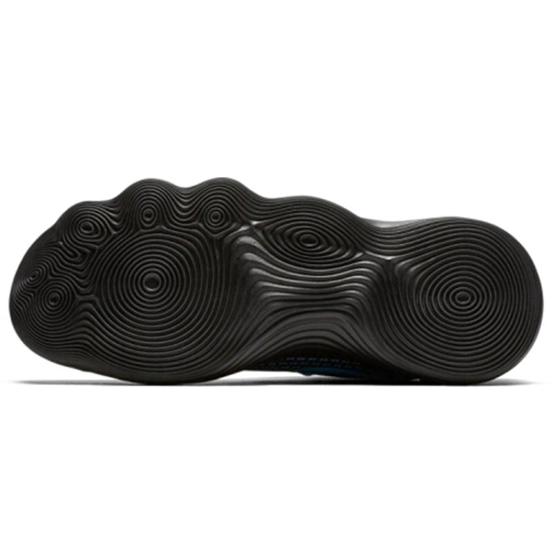 Nike HYPERDunk 2017 Low Ep 'Black Chlorine Blue' Sneakers 897637-005