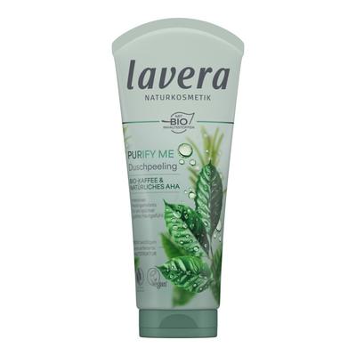 Lavera Purify Me Gommage Douche 200ml