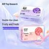 Bop Double Thread Fruit Floss Sticks