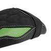 Front&Rear Raider Passenger Cushion Kit Green2 For Kawasaki Z900 Zr900-F 2025-