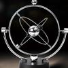 Milky Way Chaotic Pendulum: Perpetual Motion Physics Ornament – Creative Gift for Boys & Teachers