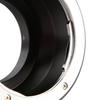 Concept Lens Mount Adapter Contax Mount Lens Micro Four Thirds Mount K&F KF-CYM43 (Yashica Conversion)