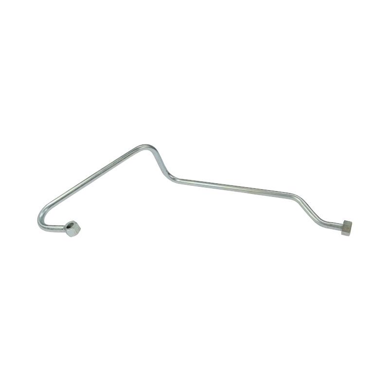 Archimedes quick coupler hose