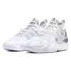 Air Jordan Westbrook One Take 'White Metallic Silver' CJ0780-100