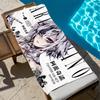 Anime girl Towel Beach Quick Dry Soft Pool Towels Gift for Travel Gym Shower Camping sports