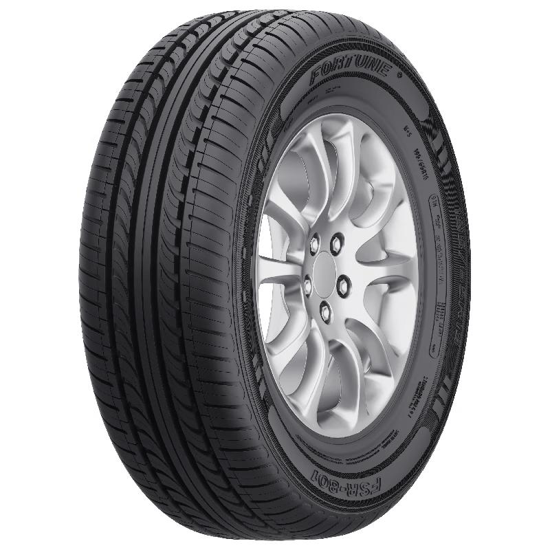 FORTUNE FSR 801 Car Tire