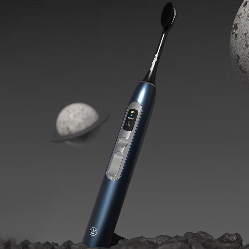 Westinghouse WT-608 Sonic Electric Toothbrush