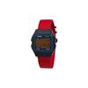 CASIO Customized watch modified series life waterproof F-91WS-7 modified-NyloCore X1 classic retro fashion casual Quart F-91WS-7