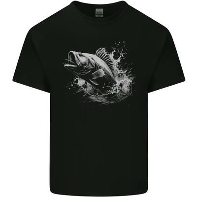A Carp Fish Kids T-Shirt Childrens