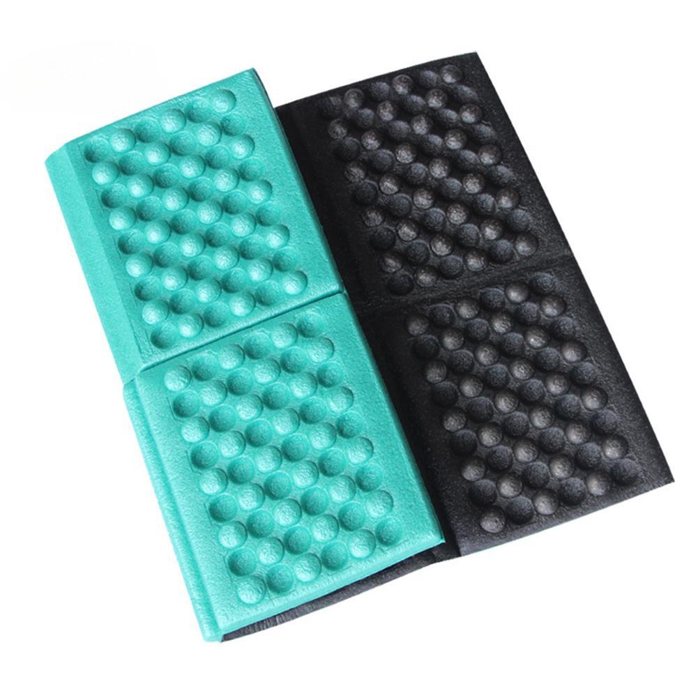 Camping Park Picnic Moisture-Proof Folding Floor Foam Pad Mat Cushion Seat Sports Outdoor Hiking