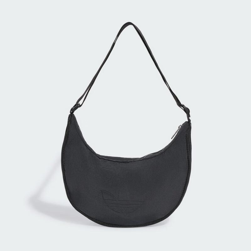Adidas Originals HB Half Crecent Shoulder Bag
