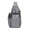 Men's Large Capacity Crossbody Bag Waterproof Shoulder Bag Business Travel Bag
