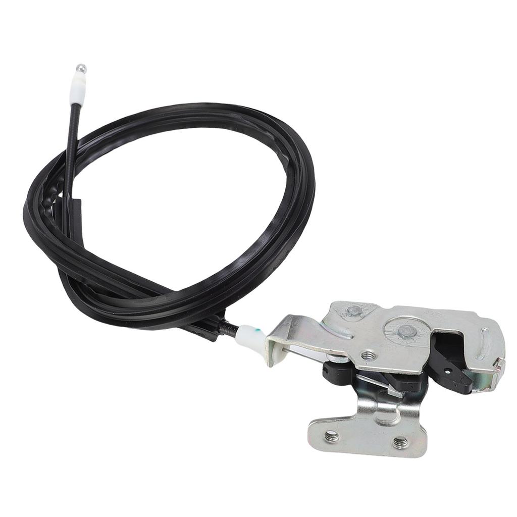 Türschlosskabel hinten links unten 1379732080 Metall Gummi Ersatz für Fiat Ducato