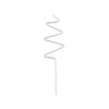 Reliable Decorative Plant Support Rack Metal Practical Non-sliding Flower Support Bracket for Home