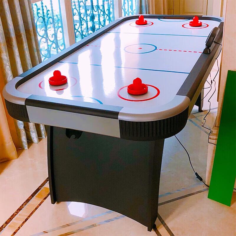 Zizhisheng Tabletop Air Hockey Table