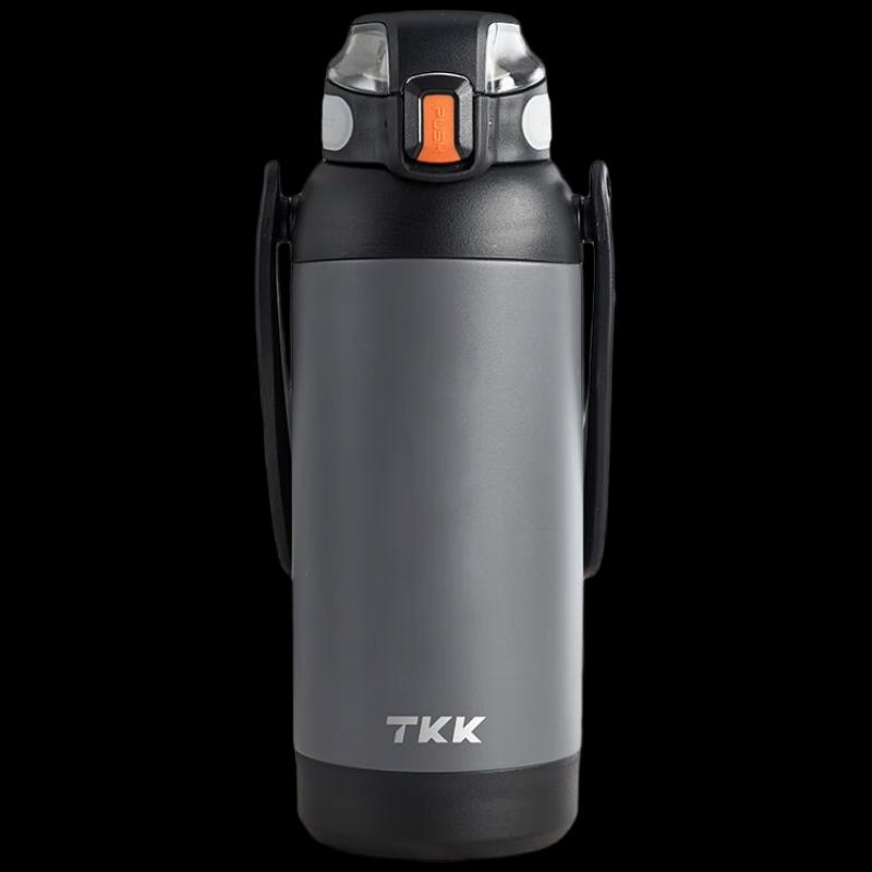 Термос из нержавеющей стали TKK 316