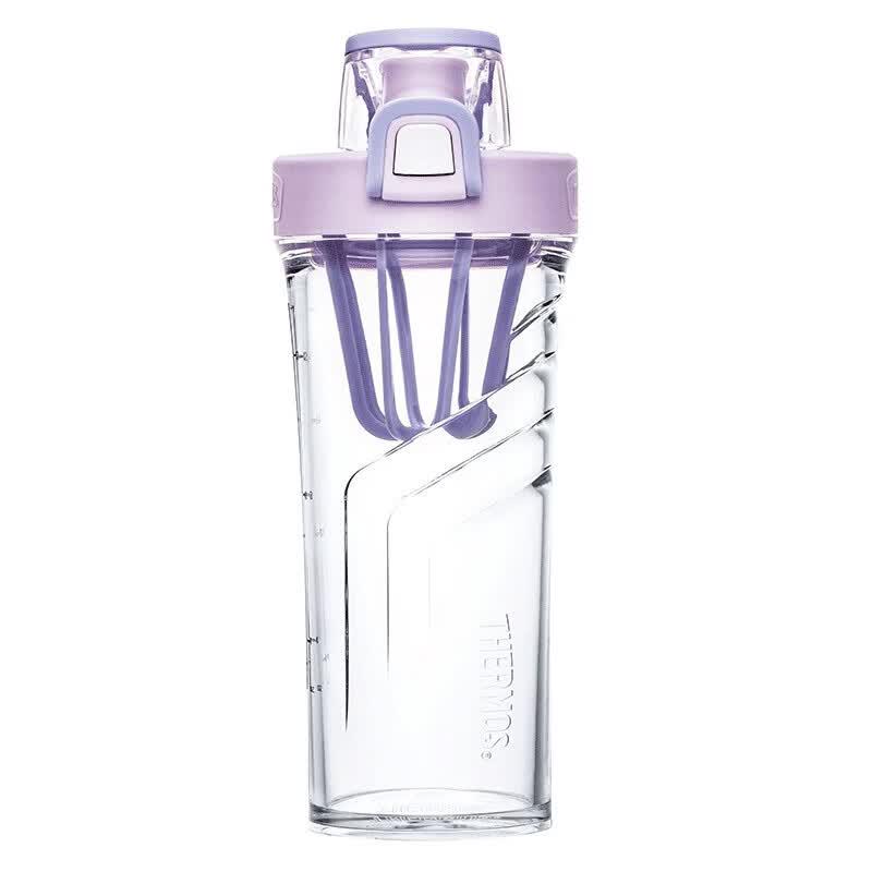 Thermos Tritan Sports Shaker Bottle 500ml