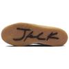 Travis Scott x Air Jordan Jordan Jumpman Jack TR Sail Zapatillas Unisex Crema Muselina Moca Oscuro FZ8117-100