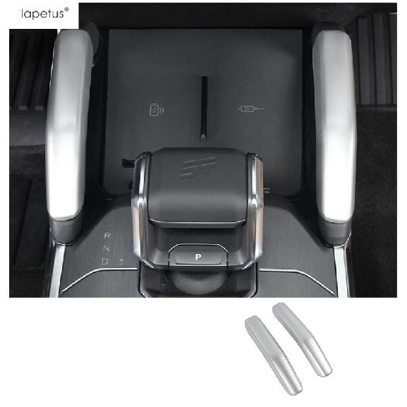 Car Inner Door Handle Strip / Window Lift / Steering Wheel Frame Cover Trim Accessories For Chery Jetour Traveller 2024 2025