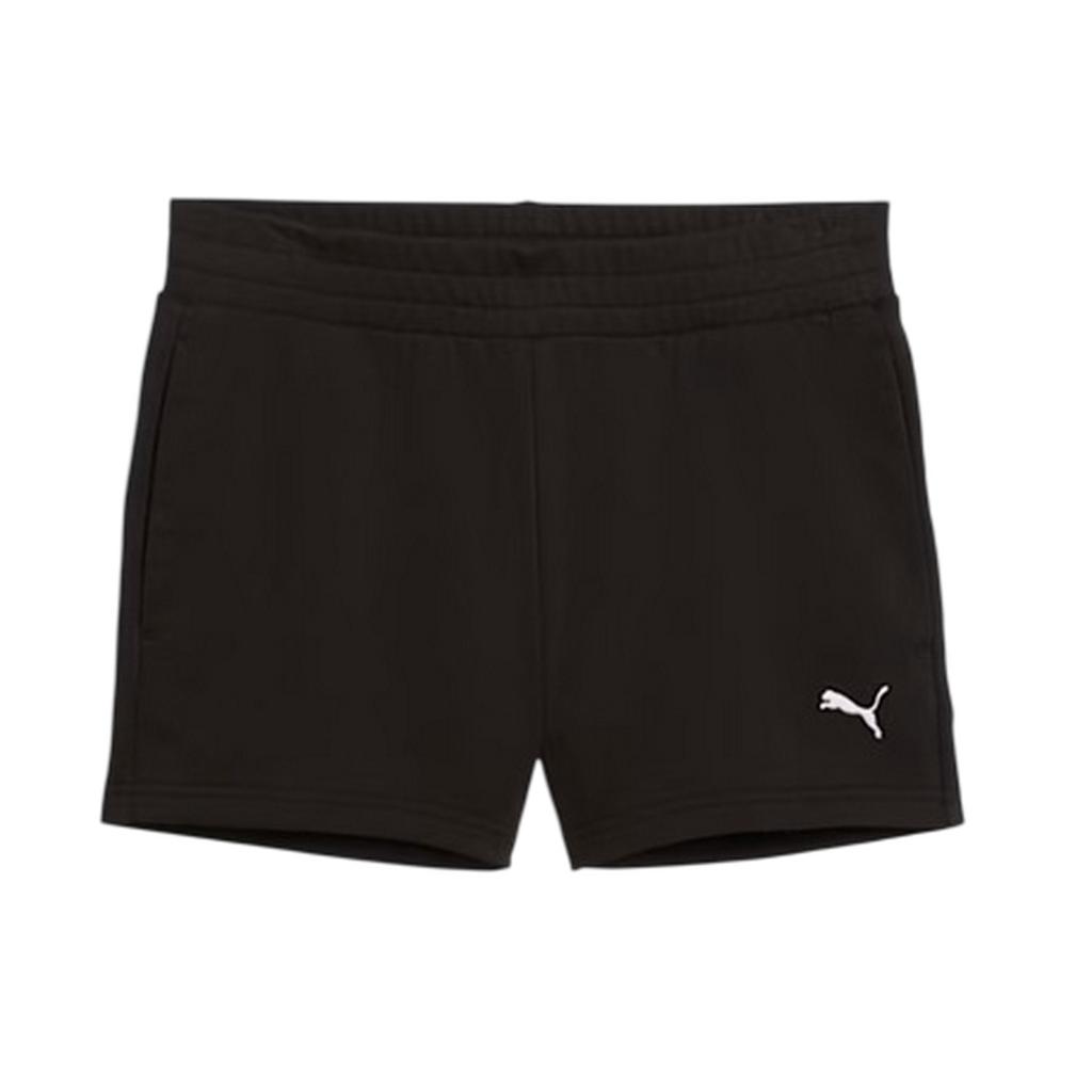 Puma Mädchen TeamGoal 23 Freizeitshorts