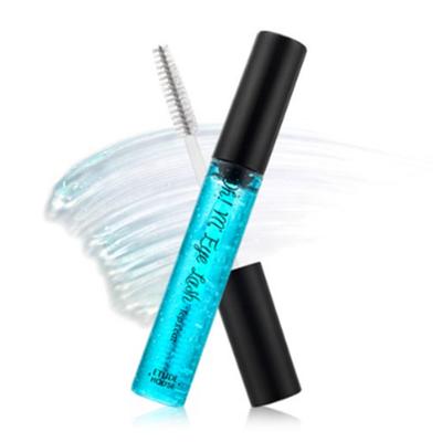 Make-up na oči – Řasenky