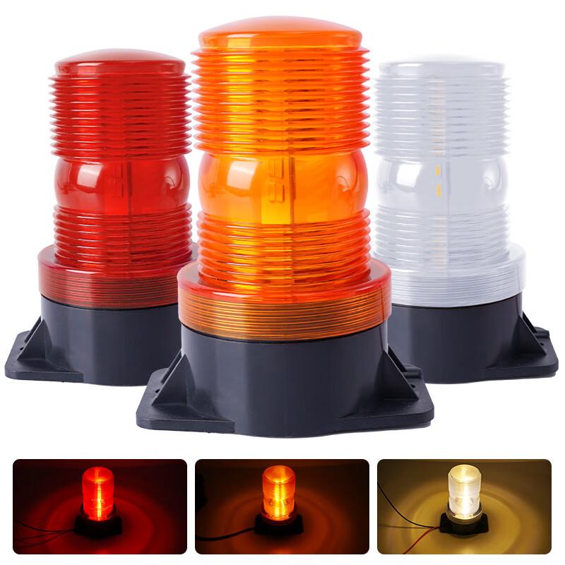 

Kapu Magnetic Car Warning Light CN plug (adapter included)