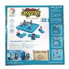 Smart Games Pirates Crossfire Brain Training Puzzle Board Game SG094JP (Authentic Product)