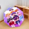 BTS Automatic Umbrella - Suitable Travel Outdoor Portable Umbrella Birthday Gift Daily Essentials