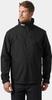Jacket Helly Hansen Crew Midlayer Sailing Jacket 2.0 (34444) Black