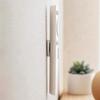 12pcs No Hole Punching Magnetic Remote Control Rack Dopamine Wall Mounted Storage Bracket  Kitchen