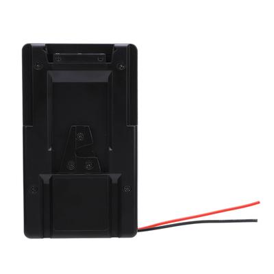 Plaque de montage V pour S GP V Lock Support Adaptateur Convertisseur d'Alimentation avec Sortie D Tap pour Appareil Photo