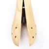 Shoe Stretcher Adjustable Wooden Professional Widener Shoe Expander Unisex for Men Women