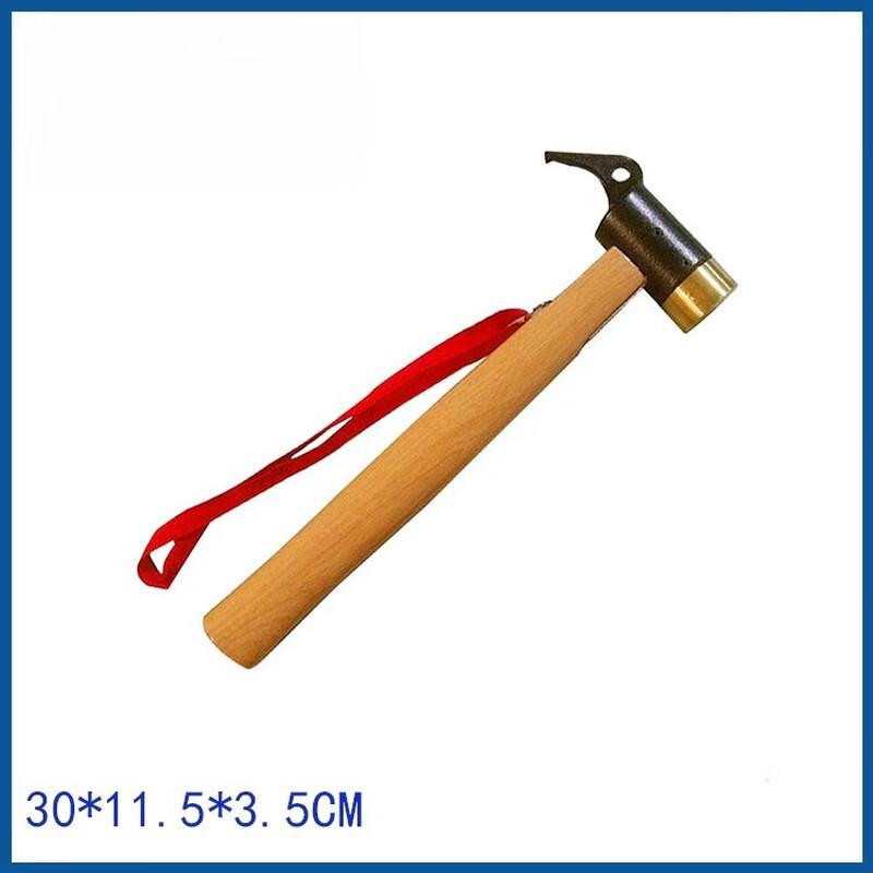 OEING Multi-functional Outdoor Camping Hammer Standard Size