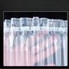 Air Column Bag Cushioning Packaging Roll Fragile Items for Express Delivery, Anti Drop and Anti Damage Filling Artifact Luxury Air Column Bag