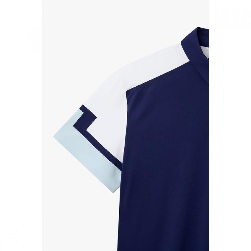 J.lindeberg 26 S S Men S Oli Golf Polo  1516126914 